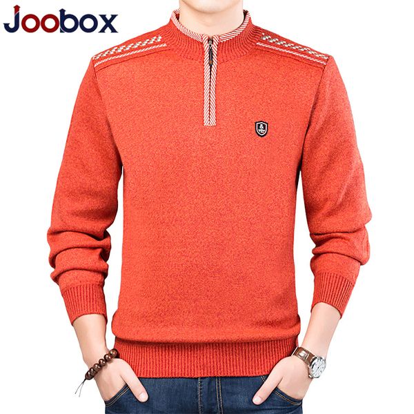 autumn winter knitted pullovers mens sweater stand collar solid color zipper casual slim fit warm pull homme plus size -3xl, White;black
autumn winter knitted pullovers mens sweater stand collar solid color zipper casual slim fit warm pull homme plus size -3xl, White;black