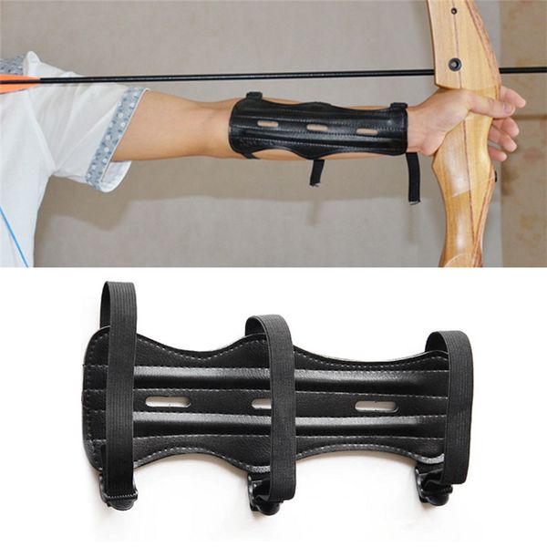 1pcs cow leather 3 strap arm guard outdoor motorcycle protective kneepad protection safe strap motocross safe
1pcs cow leather 3 strap arm guard outdoor motorcycle protective kneepad protection safe strap motocross safe