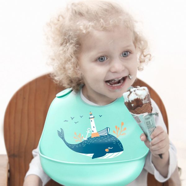 baby bibs waterproof silicone feeding baby bib infant toddler cartoon aprons adjustable burp cloths saliva towel
baby bibs waterproof silicone feeding baby bib infant toddler cartoon aprons adjustable burp cloths saliva towel