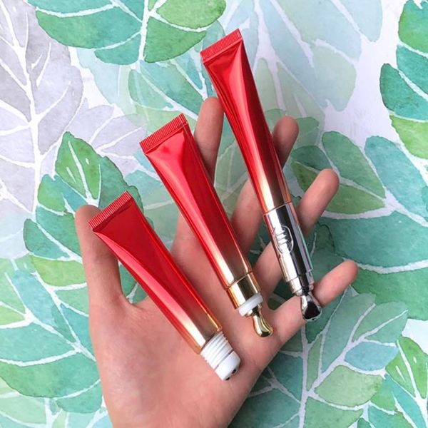 20g massage eye cream hose cosmetic eye cream massage soft tube metal head lip balm container f3423
20g massage eye cream hose cosmetic eye cream massage soft tube metal head lip balm container f3423