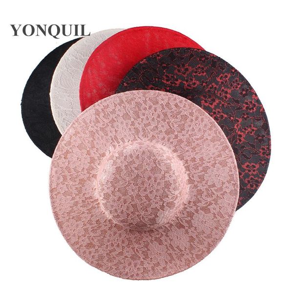 sinamay lace 30 cm свадьба циндилиндер невесты свадебные головной убор женщин чародей шляпы элегантный пром derby случай вводная cap bhrct, White 
sinamay lace 30 cm свадьба циндилиндер невесты свадебные головной убор женщин чародей шляпы элегантный пром derby случай вводная cap bhrct, White