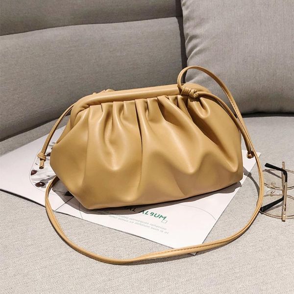 1pc women messenger handbags dating dumplings bag fashion pu leather casual daily shoulder strap travel crossbody office
1pc women messenger handbags dating dumplings bag fashion pu leather casual daily shoulder strap travel crossbody office