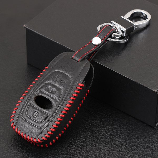 andygo car styling genuine leather car key case cover fit for xv brz forester legacy outback key holder accessories
andygo car styling genuine leather car key case cover fit for xv brz forester legacy outback key holder accessories