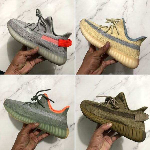 with box 2020 new linen tail light desert sage earth citrin cloud black static reflective zebra bred men women running shoes sport sneaker
with box 2020 new linen tail light desert sage earth citrin cloud black static reflective zebra bred men women running shoes sport sneaker