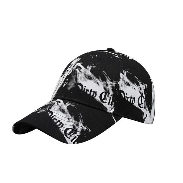 2018 brand summer baseball cap graffiti sun caps hip hop visor spring hat adjustable snap-back hats for women golf caps, Black;white
2018 brand summer baseball cap graffiti sun caps hip hop visor spring hat adjustable snap-back hats for women golf caps, Black;white