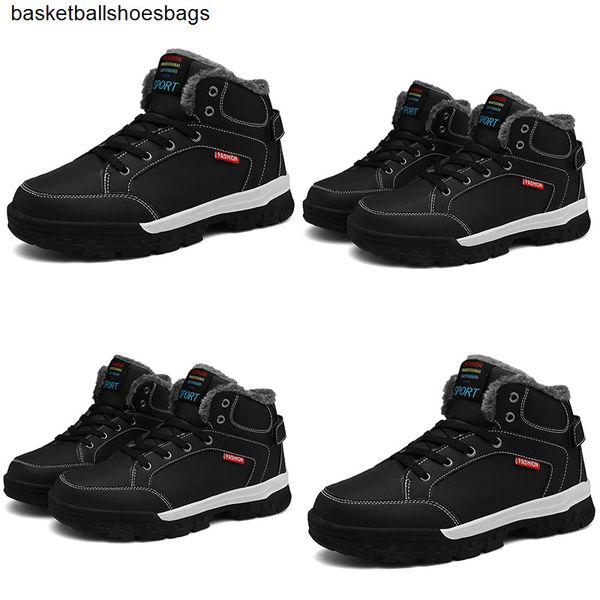 designer drop shipping lace cool pattern8 soft black plush good man boy men boots mens sneakers boot trainers outdoor walking shoes
designer drop shipping lace cool pattern8 soft black plush good man boy men boots mens sneakers boot trainers outdoor walking shoes