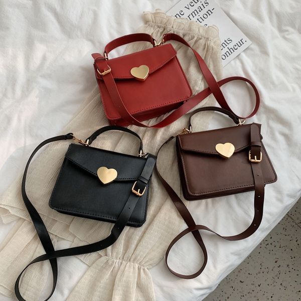retro hong kong style small bag female 2020 spring new wild small square bag fashion shoulder messenger handbag
retro hong kong style small bag female 2020 spring new wild small square bag fashion shoulder messenger handbag