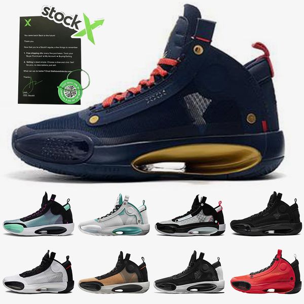 2020 new mens sports sneakers trainers shoes 34s 34 blue void chicago snow leopard cny infrared 23 mens basketball shoes size us 7-13, White;red
2020 new mens sports sneakers trainers shoes 34s 34 blue void chicago snow leopard cny infrared 23 mens basketball shoes size us 7-13, White;red