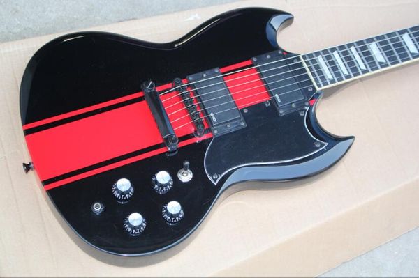 sg электрогитара черный корпус эмг пикап палисандр гриф, поддержка пользовательских, может быть оснащен чехол для гитары, бесплатная доставк
sg электрогитара черный корпус эмг пикап палисандр гриф, поддержка пользовательских, может быть оснащен чехол для гитары, бесплатная доставк