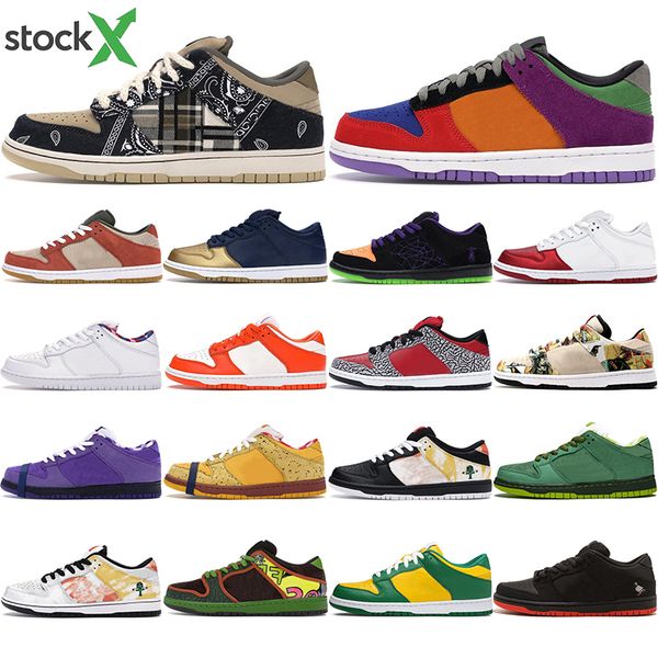 2020 sb dunk low designer authentic skateboard sneakers safari mens womens white off casual shoes fashion travis scotts trainers size 36-45
2020 sb dunk low designer authentic skateboard sneakers safari mens womens white off casual shoes fashion travis scotts trainers size 36-45