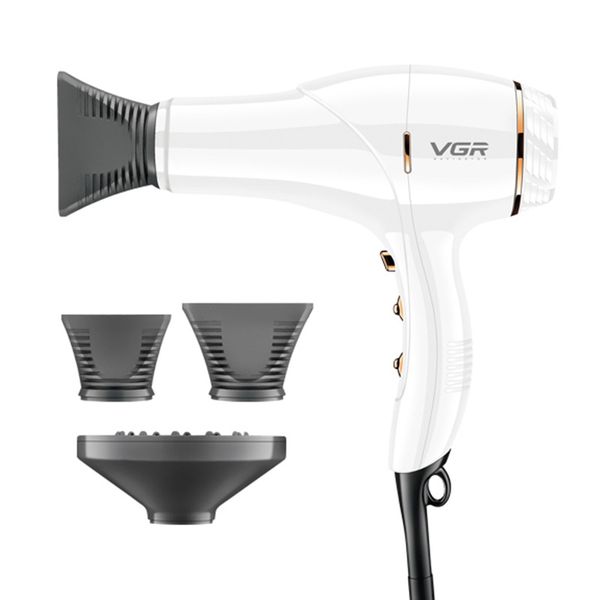 vgr v-409 professional salon hair dryer 2200w negative ionic fast drying blow dryer ac motor low noise hair blow with diff
vgr v-409 professional salon hair dryer 2200w negative ionic fast drying blow dryer ac motor low noise hair blow with diff