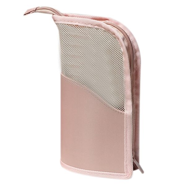 cosmetic storage bag makeup brush bucket storage tube net red mask lipstick eyebrow pencil portable bag
cosmetic storage bag makeup brush bucket storage tube net red mask lipstick eyebrow pencil portable bag