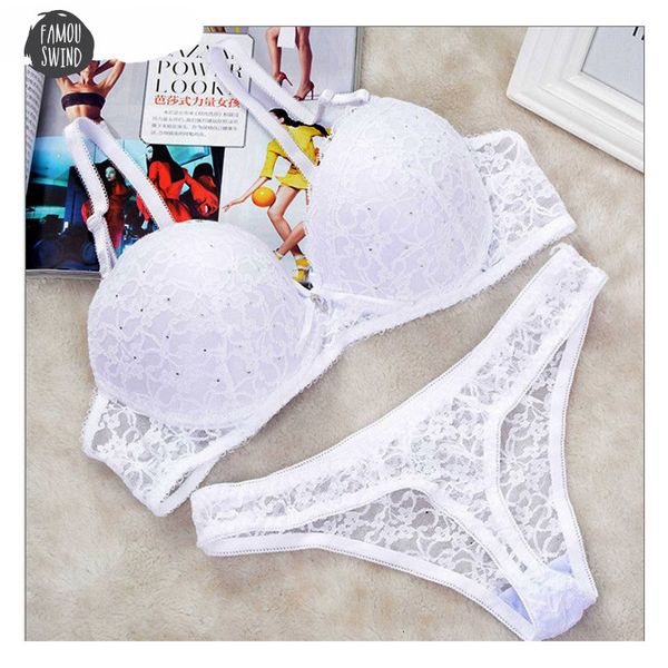 2019 new lace bra set women plus size push up set female and bra thong set 34 36 38 40, Red;black
2019 new lace bra set women plus size push up set female and bra thong set 34 36 38 40, Red;black