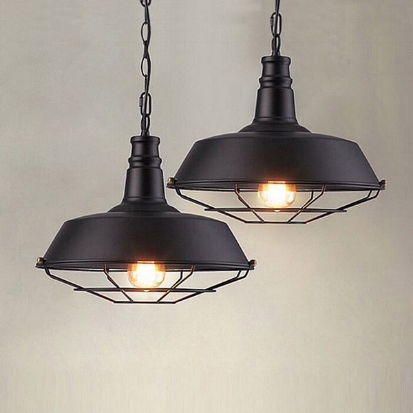 loft american industrial style lamps living dining room cafe bar porch single head retro iron pot ceiling chandelier
loft american industrial style lamps living dining room cafe bar porch single head retro iron pot ceiling chandelier
