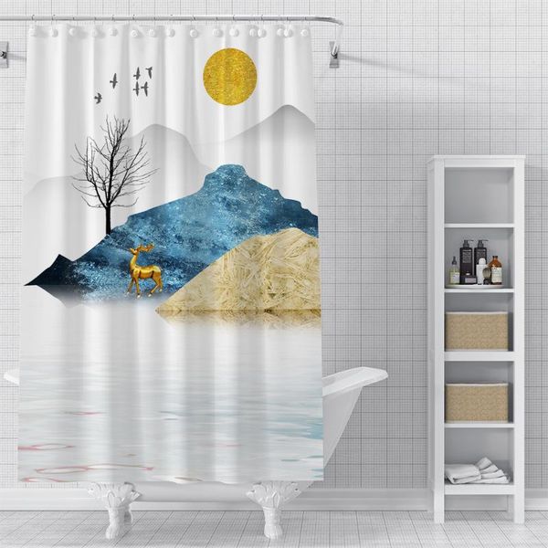 custom landscape waterproof shower bath curtain printed bathroom decor various sizes#2020-06-04-18
custom landscape waterproof shower bath curtain printed bathroom decor various sizes#2020-06-04-18