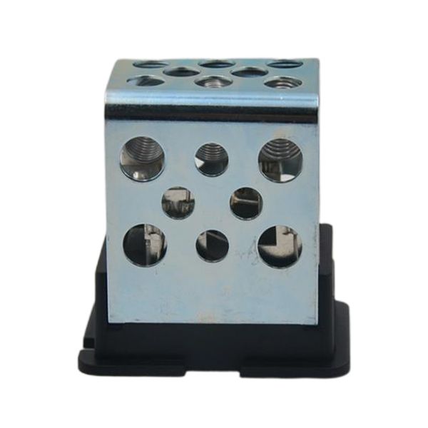 new 5 pin heater blower motor fan resistor for vauxhall astra 90559834
new 5 pin heater blower motor fan resistor for vauxhall astra 90559834