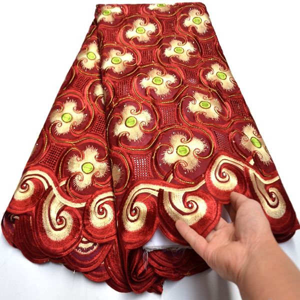 2020 the latest big african swiss voile lace with stones for wedding african fabric lace 100% cotton swiss voile lace -n8818, Black;white
2020 the latest big african swiss voile lace with stones for wedding african fabric lace 100% cotton swiss voile lace -n8818, Black;white