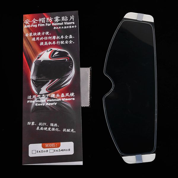 new helmet visor anti-fog film patch pinlock universal motorcycle helmet lens fog resistant films for k4 ax8 ls2 hjc helmetsg
new helmet visor anti-fog film patch pinlock universal motorcycle helmet lens fog resistant films for k4 ax8 ls2 hjc helmetsg