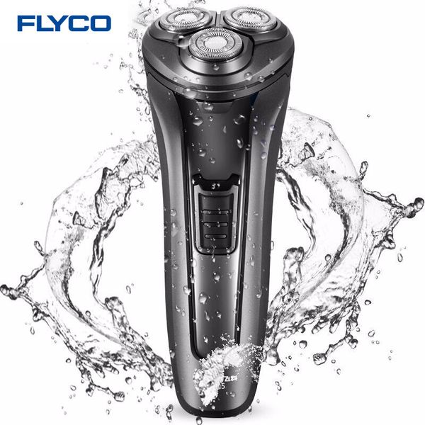 flyco electric shaver fs305 whole body washing razor for men intelligent rechargeable shaving machine triple blades trimer beard
flyco electric shaver fs305 whole body washing razor for men intelligent rechargeable shaving machine triple blades trimer beard
