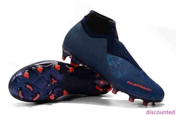 phantom vsn elite df fg fully charged vision mens high ankle soccer cleats football shoes size us6.5-11
phantom vsn elite df fg fully charged vision mens high ankle soccer cleats football shoes size us6.5-11