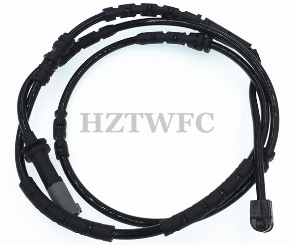 front brake pad wear sensor 34356790303 for x3 f25 2.5si xdrive28i xdrive35i