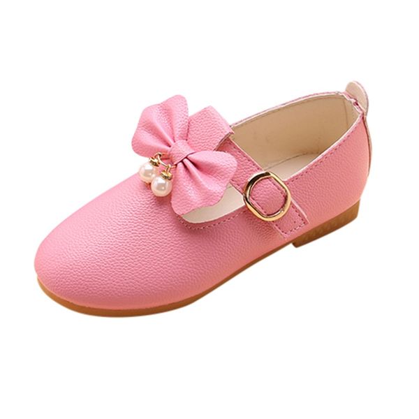 Kids Girls Girls Children Leather Bowknot Performance Shoeses Princess Casual Shoes, Black;grey
Kids Girls Girls Children Leather Bowknot Performance Shoeses Princess Casual Shoes, Black;grey