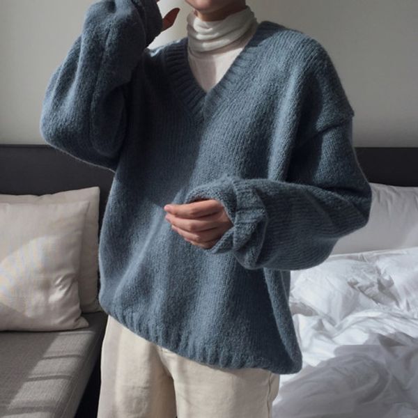 women's sweater v neck 2019 new autumn winter sweater women long sleeve pullover women basic sweaters knit femme, White;black
women's sweater v neck 2019 new autumn winter sweater women long sleeve pullover women basic sweaters knit femme, White;black