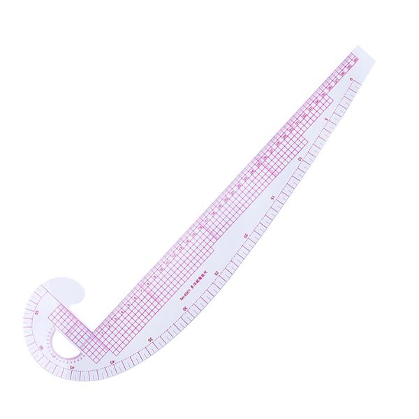 sewing notions & tools 2pcs plastic transparent french curve ruler spline patchwork feet tailor yardstick cloth cutting rulers, Black
sewing notions & tools 2pcs plastic transparent french curve ruler spline patchwork feet tailor yardstick cloth cutting rulers, Black