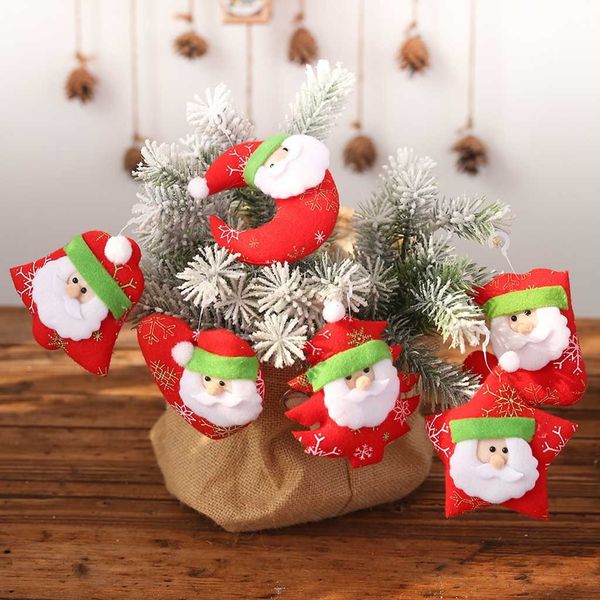 christmas decorations for home christmas decoration pendants toy outside xmas tree hanging ornament santa claus gift
christmas decorations for home christmas decoration pendants toy outside xmas tree hanging ornament santa claus gift