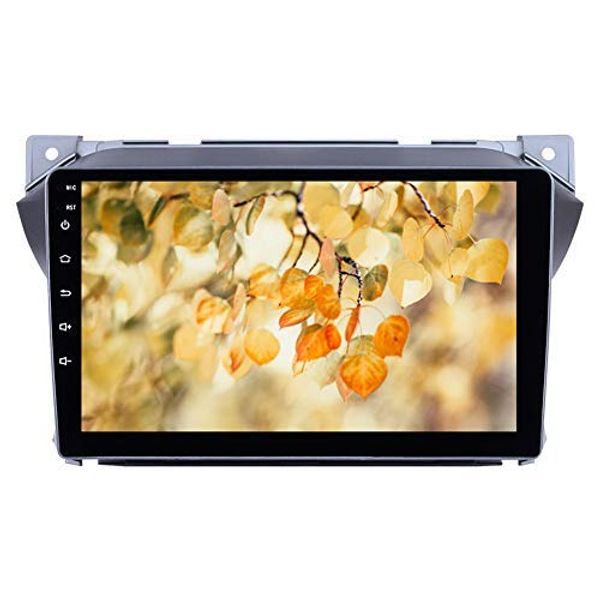 9 inch android 9.0 hd touchscreen car head unit for suzuki alto 2009-2016 gps navigation radio with bluetooth usb wifi support swc
9 inch android 9.0 hd touchscreen car head unit for suzuki alto 2009-2016 gps navigation radio with bluetooth usb wifi support swc