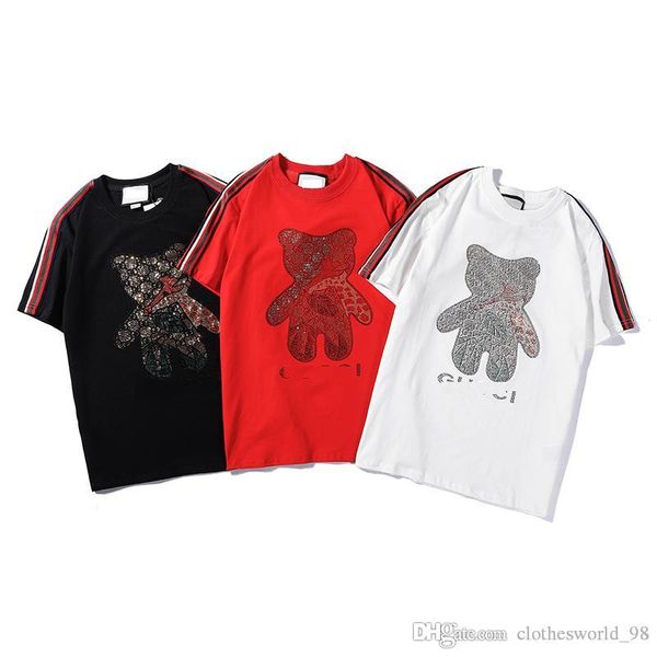 2019ss summer t-shirt brand men t-shirts men short sleeves white five pointed star shirt men designer t shirt tee fashion t shirts, White;black
2019ss summer t-shirt brand men t-shirts men short sleeves white five pointed star shirt men designer t shirt tee fashion t shirts, White;black