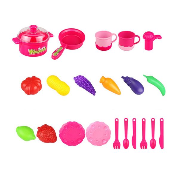 baby kitchen set plastic simulation games food kids toys with light music kids kitchen kitchenware toy set for girls games hot
baby kitchen set plastic simulation games food kids toys with light music kids kitchen kitchenware toy set for girls games hot