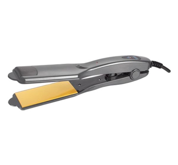 straight plate splint negative ion perm hair curler curling wand provide eu/us/uk standard plug hipping
straight plate splint negative ion perm hair curler curling wand provide eu/us/uk standard plug hipping