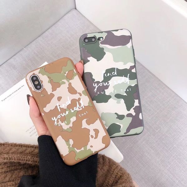 for iphone xr xs max phone case tide brand army green camouflage 6 7 8 x plus tpu soft cell phone case
for iphone xr xs max phone case tide brand army green camouflage 6 7 8 x plus tpu soft cell phone case