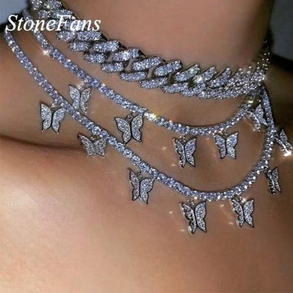 stonefans аѬм енни choker ожеѬеле бабоки дл женин веа еѬебѬа rhinestone епи ожеѬел, Golden;silver
stonefans аѬм енни choker ожеѬеле бабоки дл женин веа еѬебѬа rhinestone епи ожеѬел, Golden;silver
