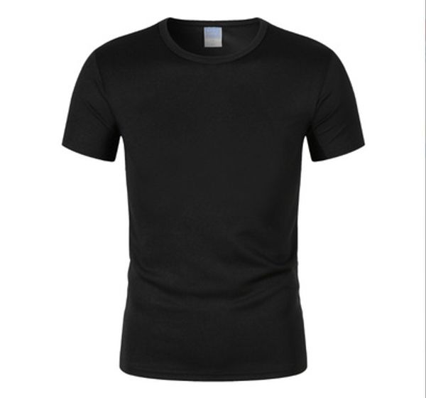 summer o-neck short sleeve t shirt men fashion cotton black t shirt colorfull men tees, White;black
summer o-neck short sleeve t shirt men fashion cotton black t shirt colorfull men tees, White;black