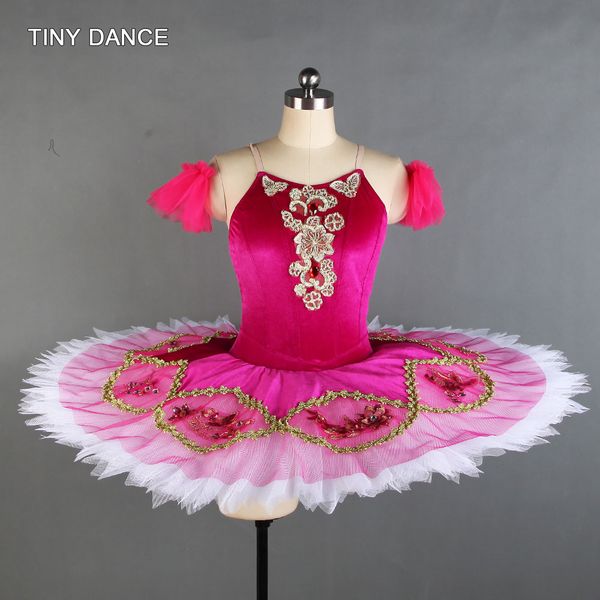 pink 7 layer pleated tutu professional ballet dance tutus for girls solo dance competition costume tutu dress bll130, Black;red
pink 7 layer pleated tutu professional ballet dance tutus for girls solo dance competition costume tutu dress bll130, Black;red