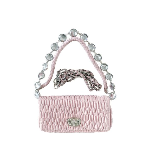 temperament women soft leather small square bags handbag party purse chain pink sequined luxury crossbody bag for women 2020
temperament women soft leather small square bags handbag party purse chain pink sequined luxury crossbody bag for women 2020