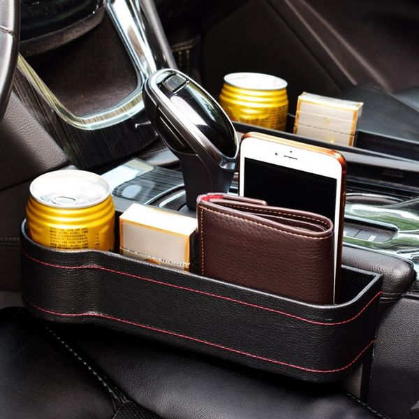 car seat quilting storage box multi-function slot storage box car supplies built-in bag
car seat quilting storage box multi-function slot storage box car supplies built-in bag