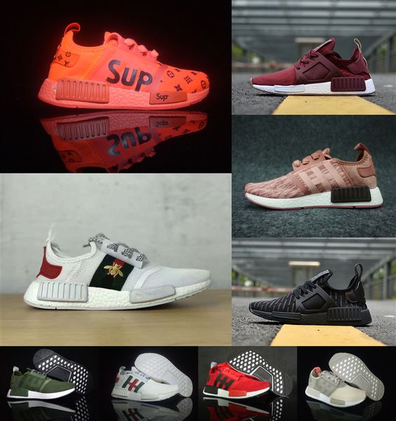 2020 nmd r1 running shoes core black lush red light onix blanch blue tactile green fashion luxury designer men women shoes, White;red
2020 nmd r1 running shoes core black lush red light onix blanch blue tactile green fashion luxury designer men women shoes, White;red