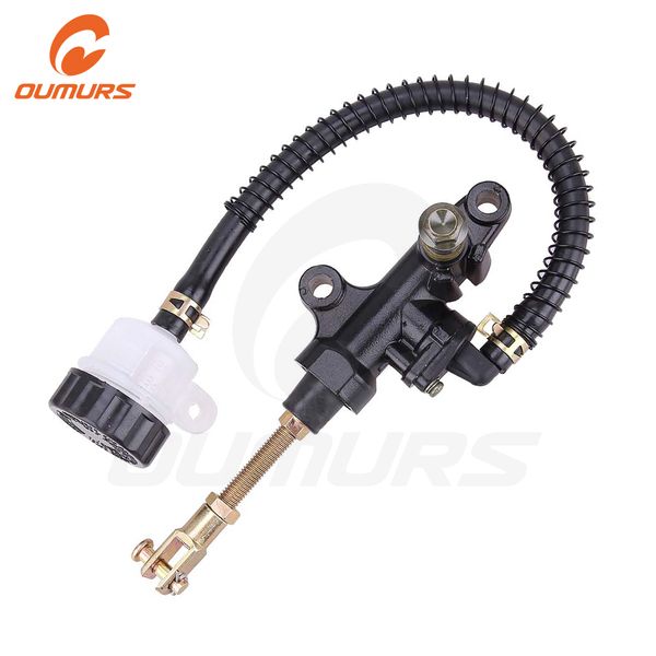 oumurs motorcycle rear brake master cylinder pump for raptor 660r yfm660r 2001-2015 banshee 350 yfz350 1987-2006 yzf r1 r
oumurs motorcycle rear brake master cylinder pump for raptor 660r yfm660r 2001-2015 banshee 350 yfz350 1987-2006 yzf r1 r