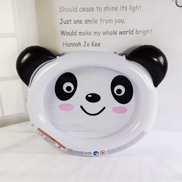 panda style inflatable swimming water pool piscina baby kids home use outdoor playground dabble swimming bathing pool zwembad
panda style inflatable swimming water pool piscina baby kids home use outdoor playground dabble swimming bathing pool zwembad
