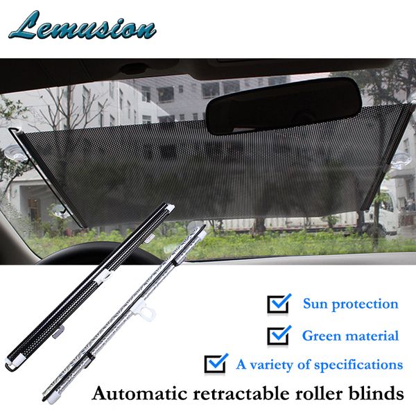 car-styling 1x car front window shade cover automatic roller blind for chevrolet cruze aveo kia rio ceed seat leon accessories
car-styling 1x car front window shade cover automatic roller blind for chevrolet cruze aveo kia rio ceed seat leon accessories