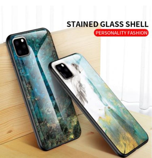 роскошный мрамор закаленное стекло чехол для iphone 11 pro max soft tpu рамки hard glass телефон обложка для iphone 11 xs max xr x 8 7 6s
роскошный мрамор закаленное стекло чехол для iphone 11 pro max soft tpu рамки hard glass телефон обложка для iphone 11 xs max xr x 8 7 6s