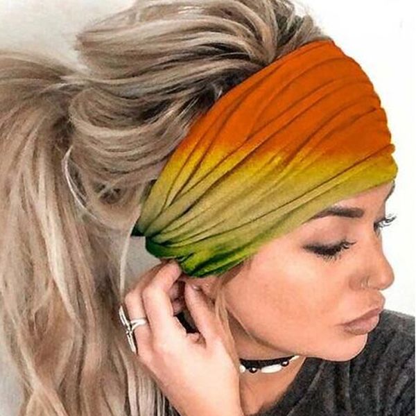 hair accessories fashion women girls summer bohemian bands soft wide turban elastic female streetwear hairbands
hair accessories fashion women girls summer bohemian bands soft wide turban elastic female streetwear hairbands