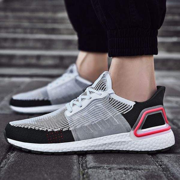 men's sneakers breathable comfortable sports shoes for male thick sole running walking footwear chaussure big size 39-47
men's sneakers breathable comfortable sports shoes for male thick sole running walking footwear chaussure big size 39-47