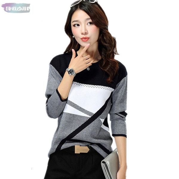 new 2019 sweaters and pullovers; round neck 100% cashmere long-sleeved sweater pullover for women lady; geometric knitted sweater, White;black
new 2019 sweaters and pullovers; round neck 100% cashmere long-sleeved sweater pullover for women lady; geometric knitted sweater, White;black