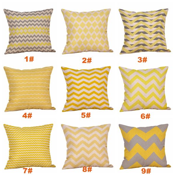 linen pillow cover yellow twill grey cushion cover nordico geometric style home decorative pillow case 45x45cm
linen pillow cover yellow twill grey cushion cover nordico geometric style home decorative pillow case 45x45cm