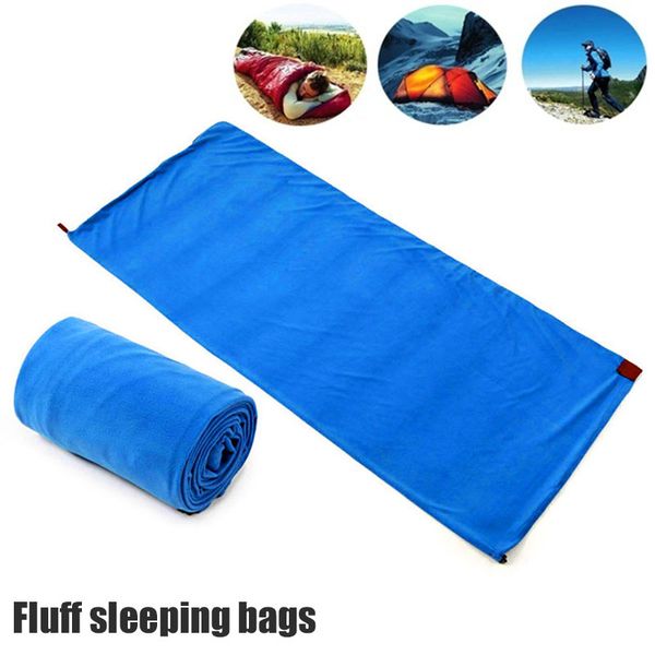 soft tent bag travel sleeping bag l fixed buckle ultra-fine high-density fleece single person side opening
soft tent bag travel sleeping bag l fixed buckle ultra-fine high-density fleece single person side opening