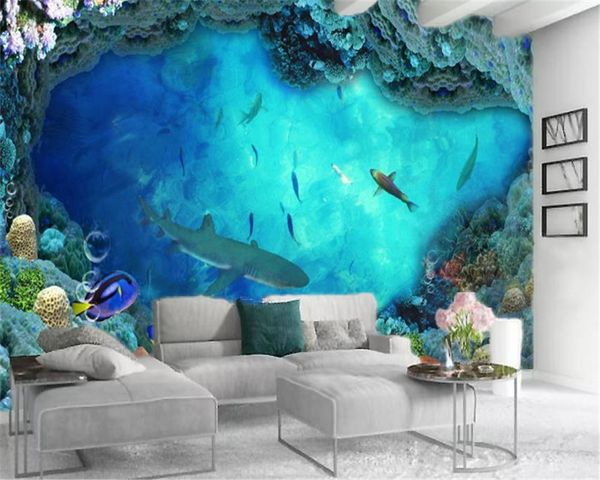 wallpaper for kitchen beautiful coral shark under the sea living room bedroom decoration silk mural wallpaper
wallpaper for kitchen beautiful coral shark under the sea living room bedroom decoration silk mural wallpaper